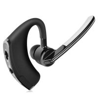 【CW】 Headsets Earphone Business Headset Handsfree Call Headphone Driving Earbud With Mic headset