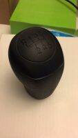 ▼♗ 437113X200RY 43711A5200 6-Speed Leather Gear Shift Knob For HYUNDAI ELANTRA GT 2012-2015