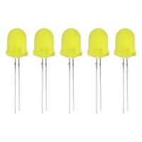 【LZ】✥  20PCS LED Diode 10MM White Red Yellow Blue Green Led Lights Diod F10