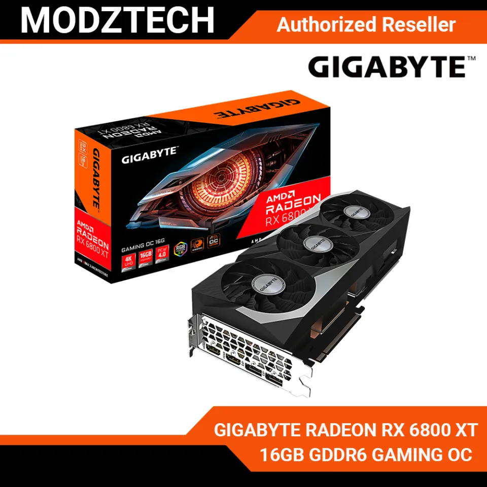 Radeon deals 5800 xt