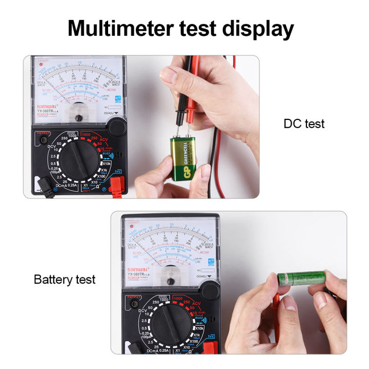 vastar-yx360-trn-vom-มัลติมิเตอร์-power-meter