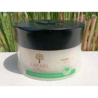 LAFAEL PREMIUM COOL MINT HAIR SPA REPAIR 500ml. ลาฟาเอล คูลมิ้น แฮร์ สปา รีแพร์