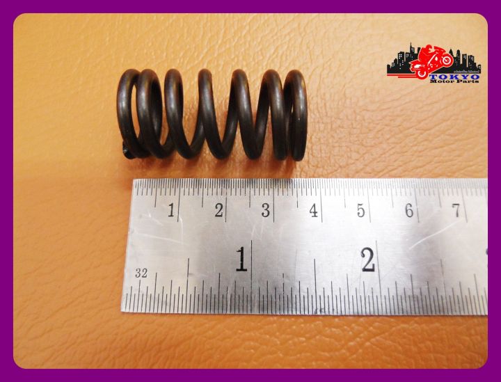 kawasaki-kr150-spring-clutch-4-pcs-สปริงกดครัช-kawasaki-kr150-เซ็ท-4-ชิ้น-สินค้าคุณภาพดี