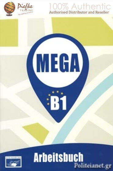 Motive B1 Arbeitsbuch Lösungen Mega : B1 workbook (100% genuine imported) 9786185436117 | MEGA B1