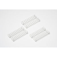 TAMIYA 53975 OP.975 TRF501X SETTING SPRING SET (REAR)