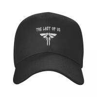 Punk Unisex The Last Of Us Baseball Cap Adult Adjustable Dad Hat for Men Women Hip Hop Snapback Caps Trucker Hats