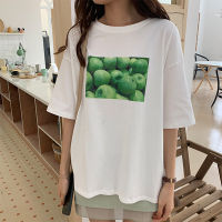 ready stock t-shirt for women fashion korean tshirt lady cotton t shirt top