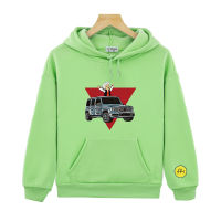 Clothing for Boys Cartoon Merch A4 Hoodies for Girls Children Clothes Autumn Winter Long Sleeves Sweatshirts Kids Casual Мерч А4