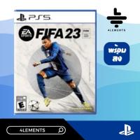 PS5 FIFA 23 (R1/US) แผ่นเกมส์แท้ มือ 1 พร้อมจัดส่ง
