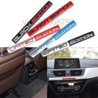 Hot New 3D limited edition decoration Metal sticker car body emblem sticker for Honda Toyota Suzuki BMW Mitsubishi DD6