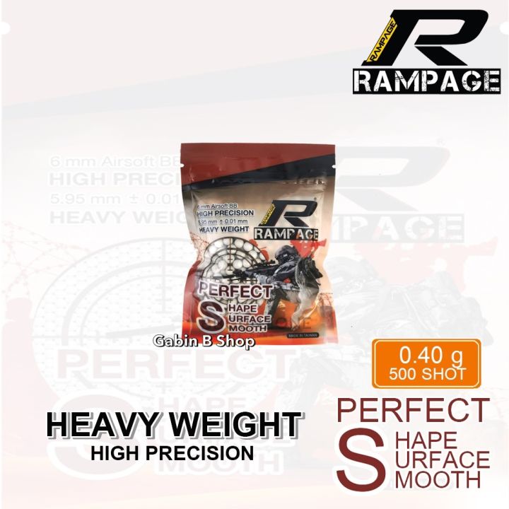 rampage-0-40g-500-นัด-made-im-taiwan