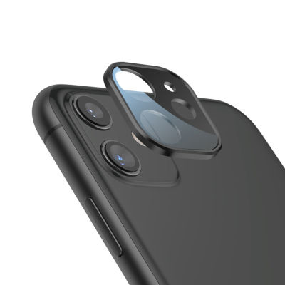 ฝาครอบเลนส์กล้องด้านหลังโทรศัพท์กันฝุ่นสำหรับ iPhone 11 Pro Max
