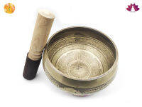 Singing Bowl ขันทิเบต