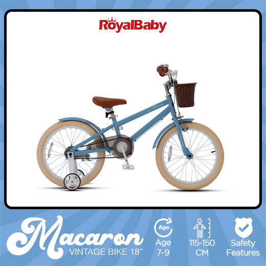 vintage bike 16 inch