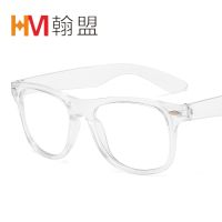 [COD] new tide flat for men and women with big nail box m frames can be frame 3007