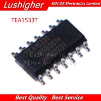 5PCS TEA1533AT SOP-14 TEA1533T SOP14 SOP Original WATTY Electronics