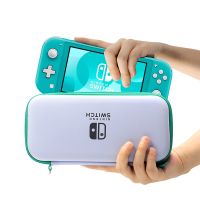 Hand Bag Case For Nintendo Switch Lite Console Protective Case Hard Carrying Storage Bag Switch Lite Pouch Accessories Cases Covers