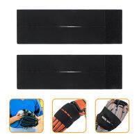 Leetshop 2PCS ถุงมือ BABELBALL BAND BANT