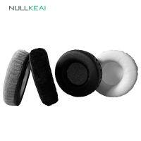 【Sell-Well】 WarnerVivien Nullkeai อะไหล่หูฟังสำหรับ SteelSeries FLUX หูฟัง earmuff หุ้มเบาะถ้วย