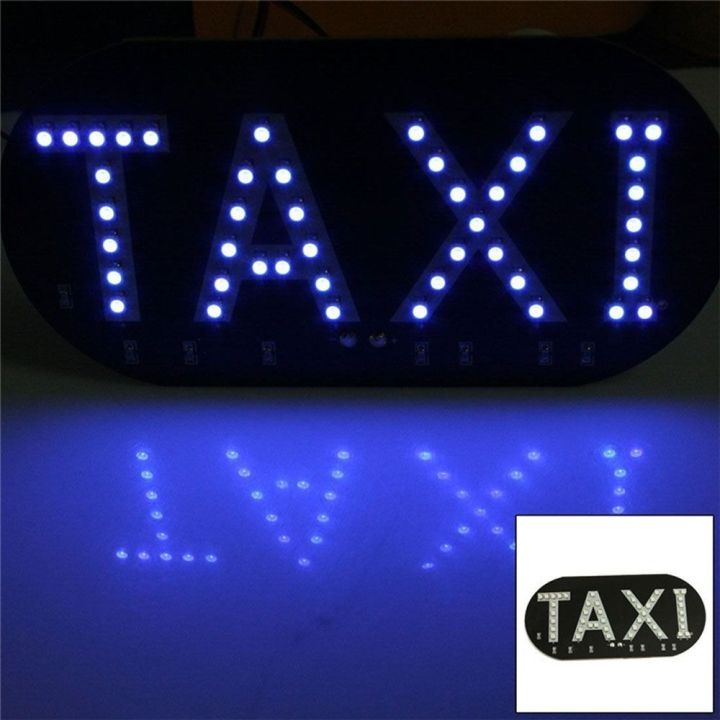 audienc-1pc-visual-arts-vehicles-led-light-taxi-light-lamp-taxi-cab-car-windscreen-sign-auto-indicator-lamp