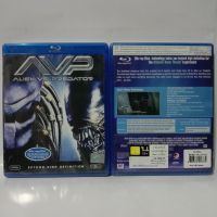 Media Play Alien VS Predator/ เอเลี่ยนปะทะพรีเดเตอร์ สงครามชิงเจ้ามฤตยู (Blu-Ray)