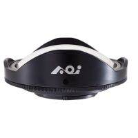 [COD] AOI UWL-03 mobile phone sports camera GOPRO wide-angle lens close focus waterproof 60 meters