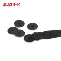 WOZNIAK Roller Screen Opener Blade Soft Thin Pry Spudger Cell Phone Tablet Screen Opening Tools For IPhone IPad Disassembly Tool Sets