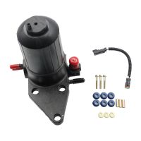 Fuel Pump Assembly ABS Fuel Pump Assembly Suitable for PERKINS Automotive Fuel Pumps ULPK0040