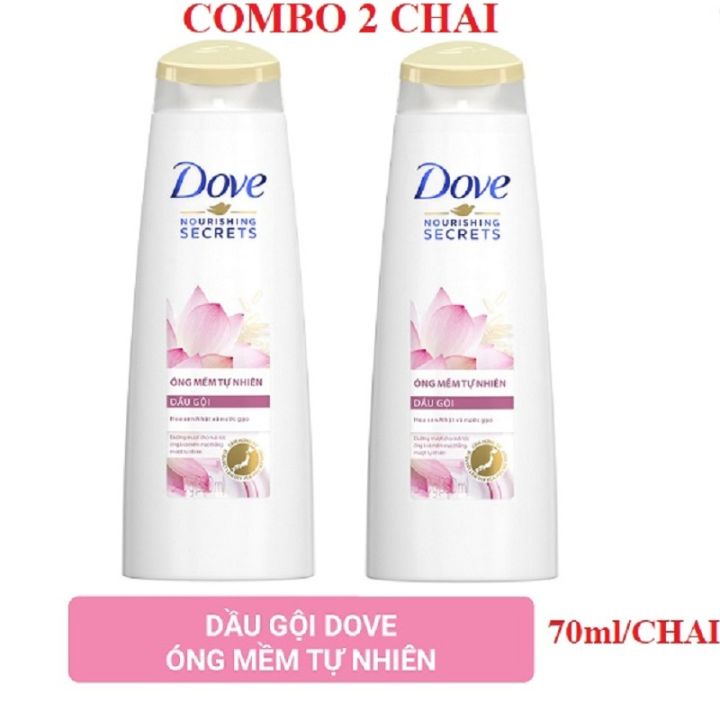 Dầu Gội Dove Ngăn Gãy Rụng Tóc Bio 640G  Dầu gội xả dưỡng tóc