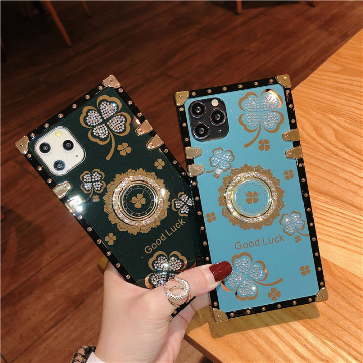 jiefie-เคสโทรศัพท์-samsung-galaxy-เคสสี่เหลี่ยมพร้อมขาตั้งแบบแหวนสำหรับ-samsung-galaxy-note-10-lite-note-8-note-9-note-10-note-10-pro