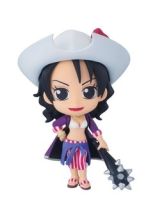 Alvida ของแท้ JP แมวทอง - WCF Ichiban Kuji Banpresto [โมเดลวันพีช]