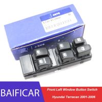 Baificar Brand New Genuine Front Left Window Button Switch 93501-H1120 For Hyundai Terracan 2001-2006