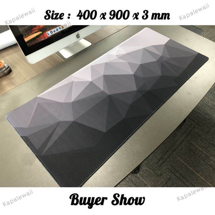 dark-grey-gaming-mouse-pad-90x40cm-large-computer-mousepad-speed-overlock-edge-cool-cartoon-xxl-keyboard-desk-mice-gamer-mats