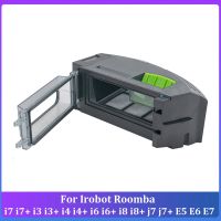 Dust Bin Box for iRobot Roomba I7 I7+ I3 I3+ I4 I4+ I6 I6+ I8 I8+ J7 J7+ E5 E6 E7 Vacuum Cleaner Replacement Parts