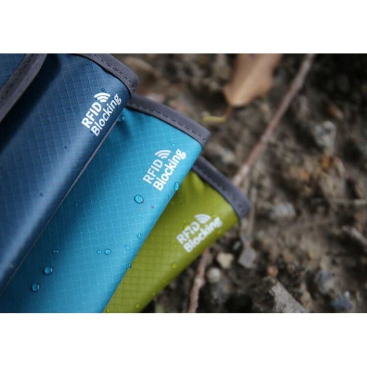 กระเป๋าสตางค์เดินป่า-next-outdoor-cordura-wallet-ของใหม่-ของแท้-พร้อมส่งจากไทย-กระเป๋าสตางค์