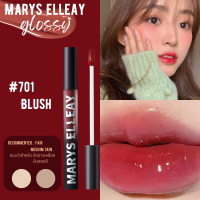 พร้อมส่ง Marys Elleay lip Gloss ลิปกลอส ติดทนนานทั้งวัน