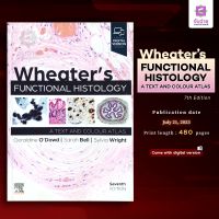 Wheaters Functional Histology 7th Edition