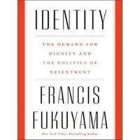 IDENTITY: CONTEMPORARY IDENTITY POLITICS THE STRUGGLE FOR RECOGNITION