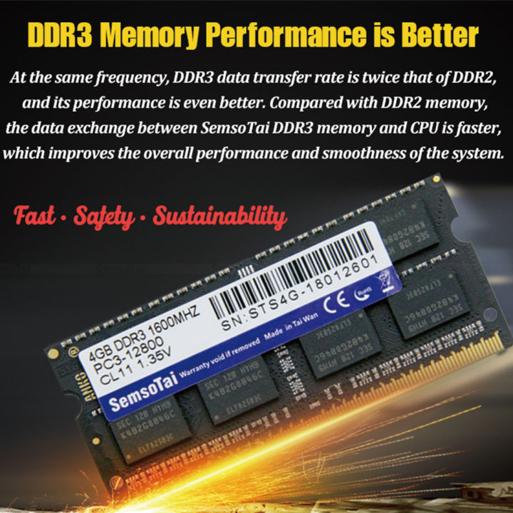 semsotai-ram-ddr3-4gb-8gb-1600mhz-memory-204pin-pc3-12800-cl-11-1-35v-lifetime-warranty-memoria-ram-ddr-3-8g-for-laptop-notebook