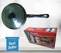 Stainless Steel Cookware cooking Size 22 CM