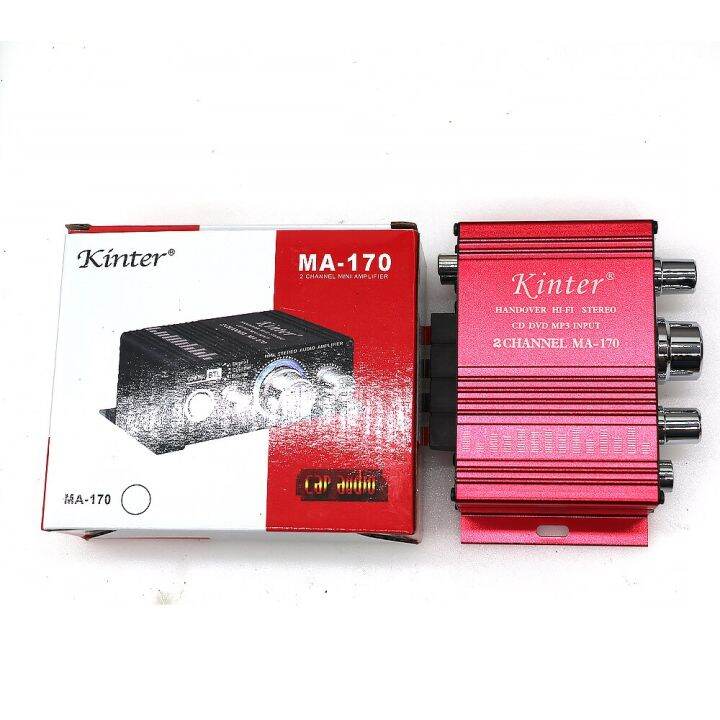 เครื่องขยายเสียงเครื่องเสียงสตอริโอวิดีโอเกม12v-อินพุต3a-ไฟฟ้า2ช่องไฟ-led-hi-fi-ขนาดเล็กสำหรับเครื่องหยอดเหรียญอาร์เคด-diy