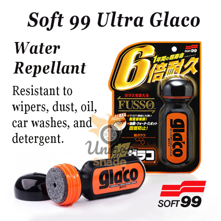 Soft99 Ultra Glaco 70ml