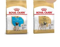 Royal Canin Pug สำหรับสุนัขพันธุ์ ปั๊ก  ขนาด 1.5 kg