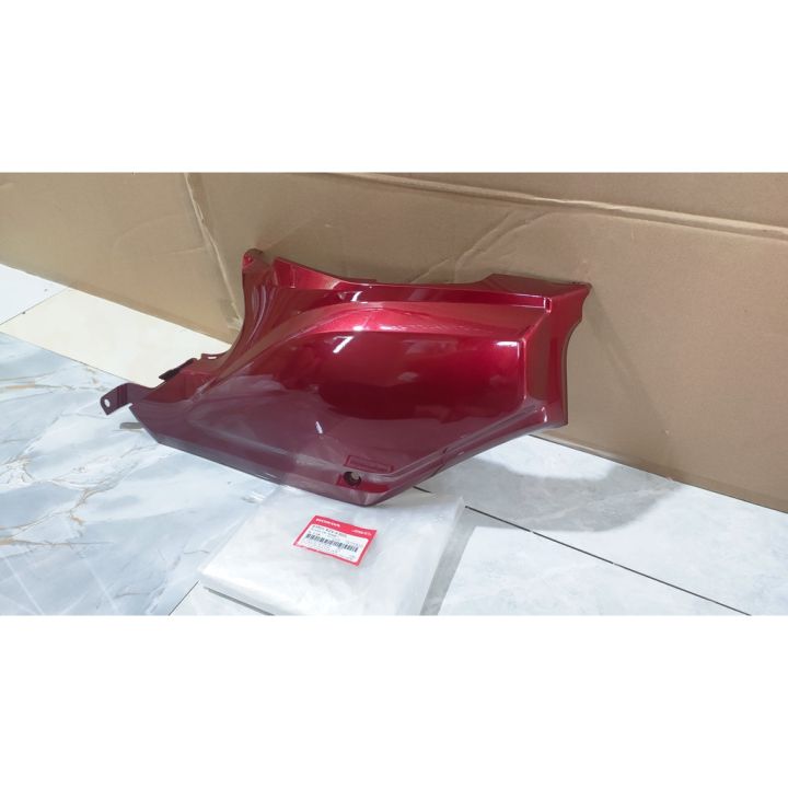 Dream việt màu đỏ đăng ký đỏ  Xe máy móc sơn ở Hà Nội giá 42tr MSP  1887864