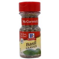 ราคาโดนใจ Hot item? McCormick Basik Leaves 17g