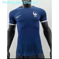 ❀ FRANCE BLUE TRAINNING2 JERSEY [PLAYER ISSUE ]