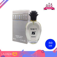 BONSOIR TRINITY Perfume Spary ทรีนิตี้ เพอร์ฟูม สเปรย์ 50 ml.