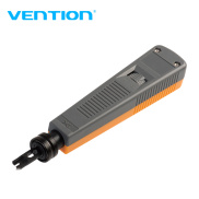 Vention Punch Down Impact Tool Network Punch Tool with Two Blade