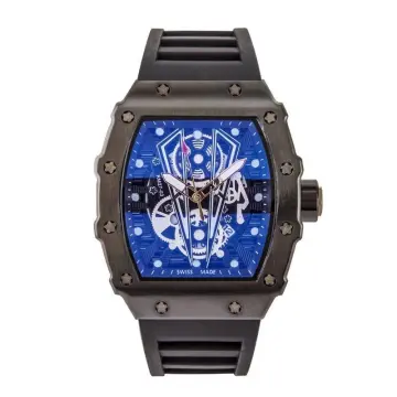 Shop Watch Richard Mille Original with great discounts and prices