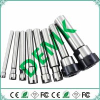 C8 C10 C12 C16 C20 C25 C32 ER8 ER11 ER16 ER20 ER25 ER32 60L 100L 150L Collet Chuck Holder CNC Milling Lengthen ผู้ให้บริการเครื่องมือ